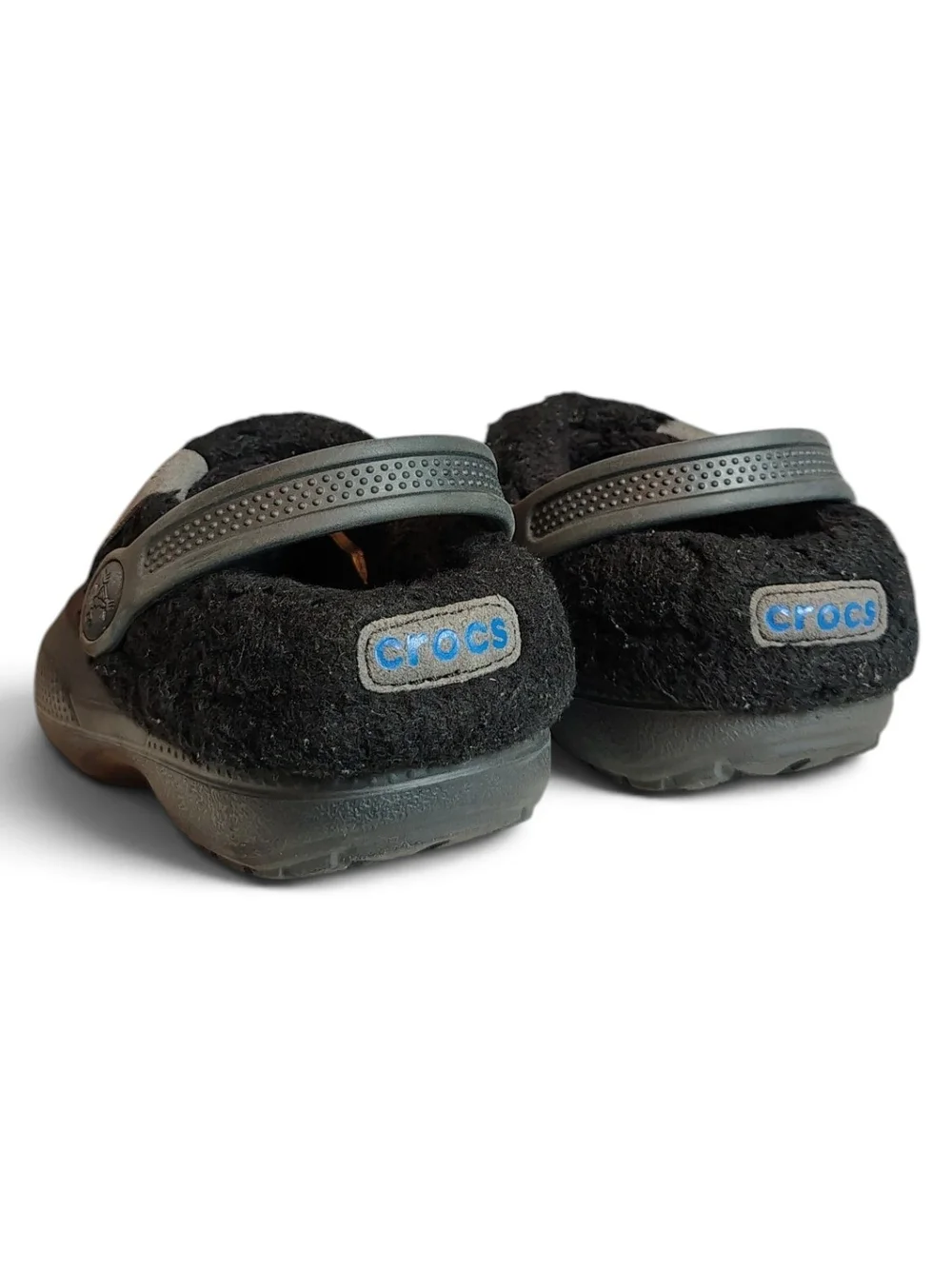 CROCS blitzen ii